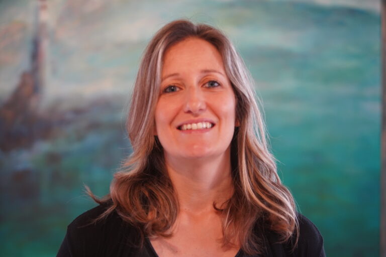 Laura Petrini, Formatrice e coordinatrice della Scuola di Counseling Maieutico