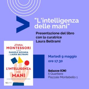 L'intelligenza delle mani