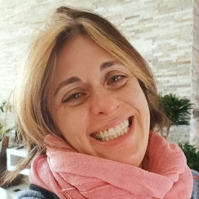 Barbara Petracchi