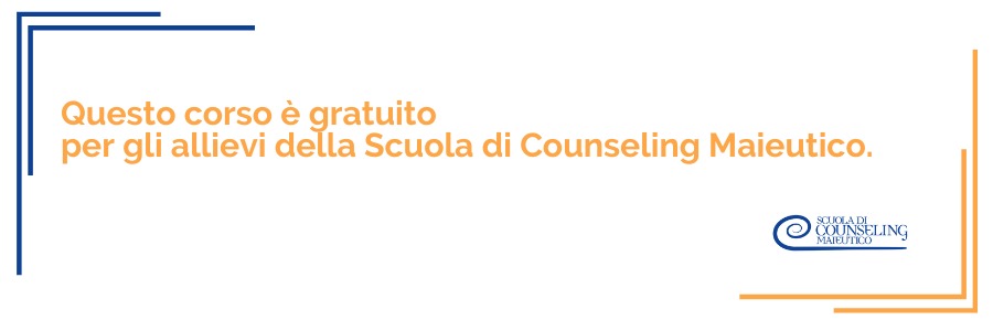 Corsi CPP gratuiti per gli allievi della scuola di counseling maieutico diretta da Daniele Novara