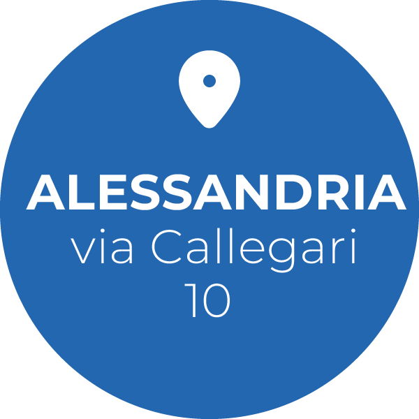 Parent Counseling - Sede di Alessandria