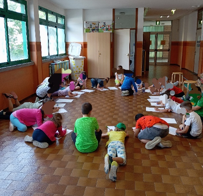 Supervisione pedagogica alla Scuola Primaria: una questione di spazi